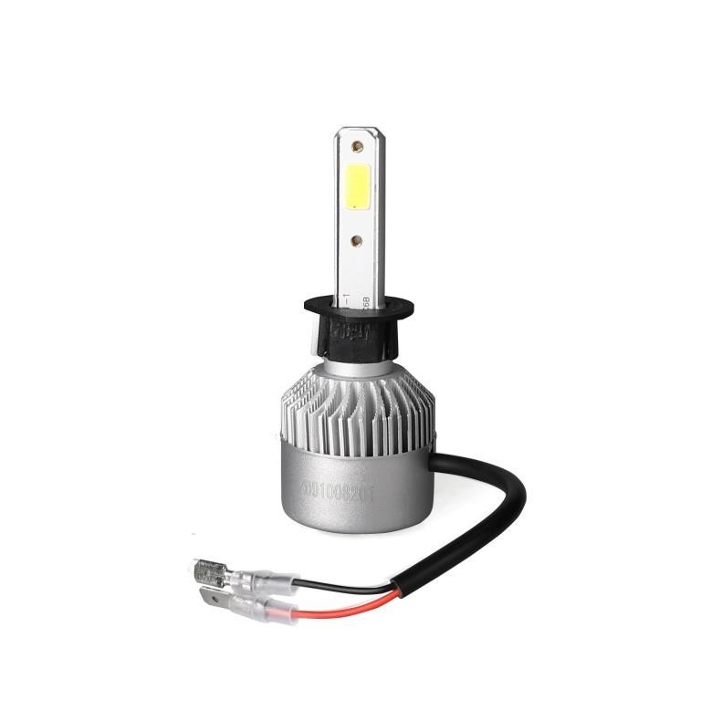 Ampoule LED Eclairage Avant MTECH H1 - ref. LSC1