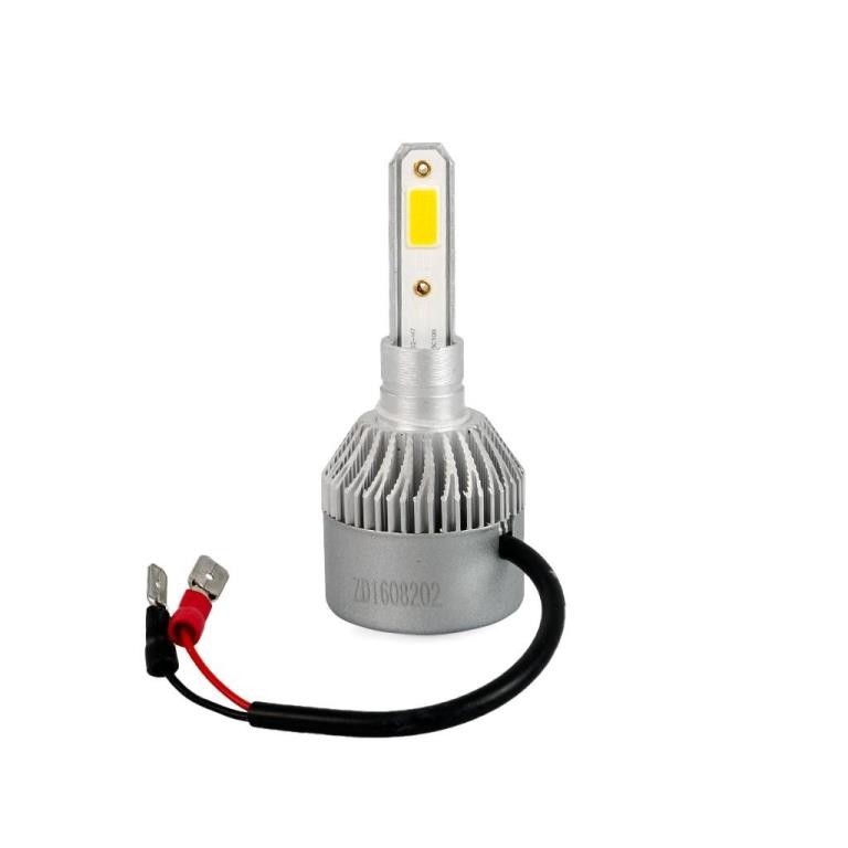 Ampoule LED Eclairage Avant MTECH H3 - ref. LSC3