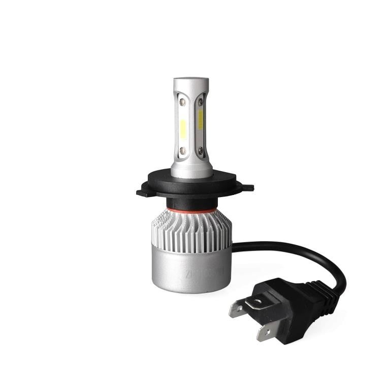 Ampoule LED Eclairage Avant MTECH H4 - ref. LSC4