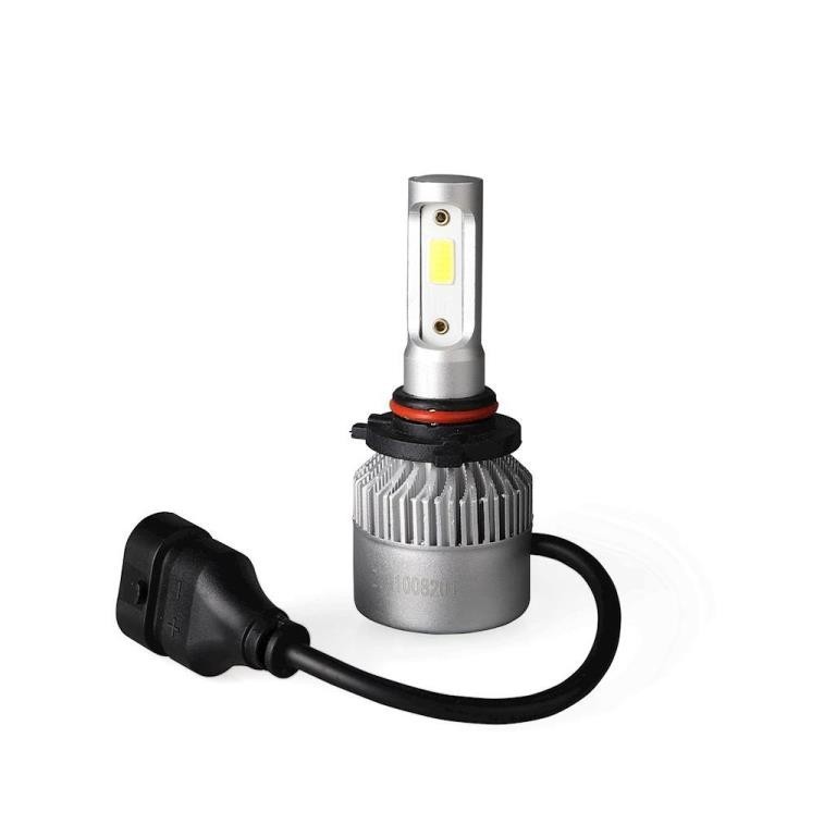 Ampoule LED Eclairage Avant MTECH HB3 - ref. LSC5