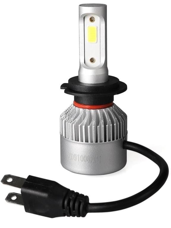 Ampoule LED Eclairage Avant MTECH H7 - ref. LSC7