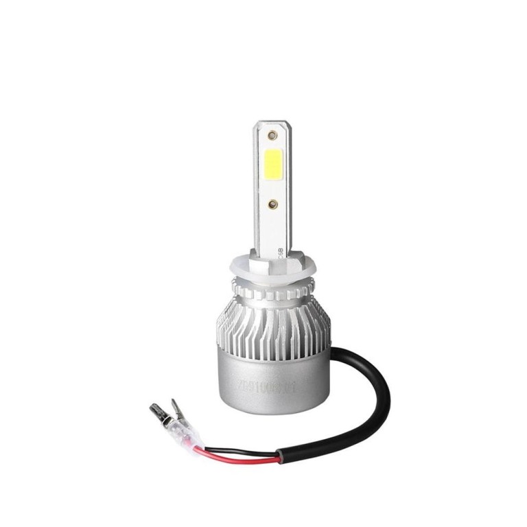 Ampoule LED Eclairage Avant MTECH H27W/1 - ref. LSC8