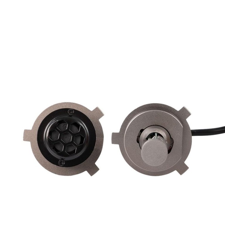Ampoule LED Eclairage Avant MTECH H11 - ref. LSPRONG11
