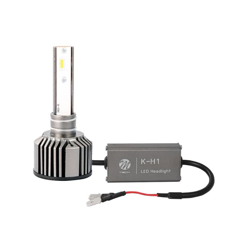 Ampoule LED Eclairage Avant MTECH H1 - ref. LSPRONG1