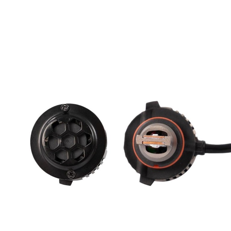Ampoule LED Eclairage Avant MTECH H4 - ref. LSPRONG4