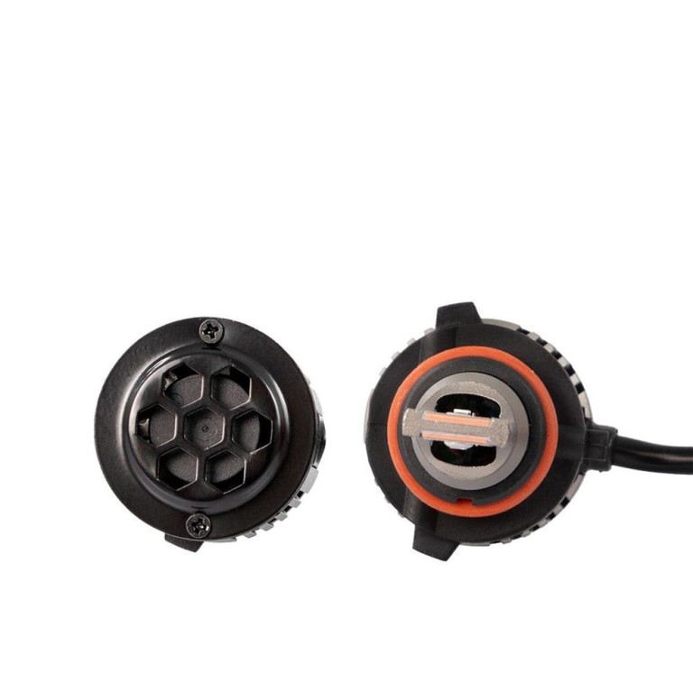 Ampoule LED Eclairage Avant MTECH HB3 - ref. LSPRONG5