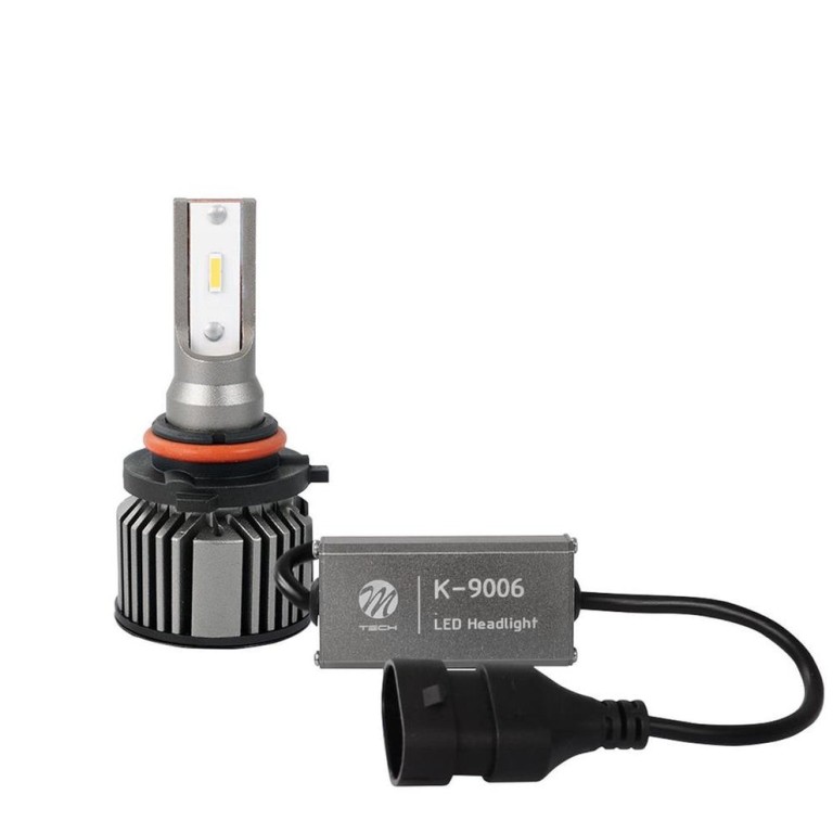 Ampoule LED Eclairage Avant MTECH HB4 - ref. LSPRONG6