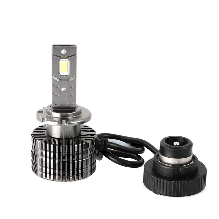 Ampoule LED Eclairage Avant MTECH D2S - ref. LZXD2S