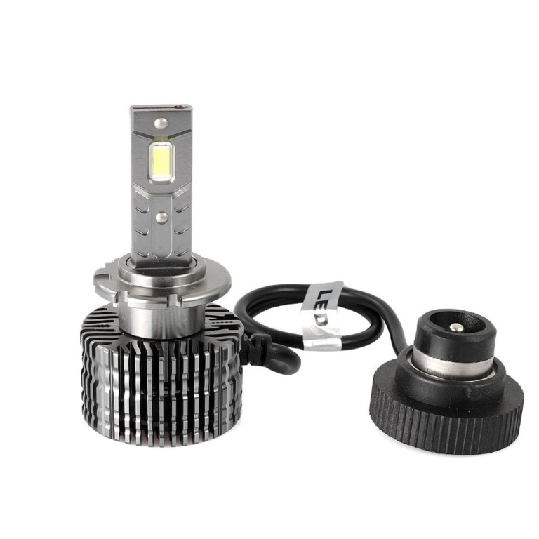 Ampoule LED Eclairage Avant MTECH   - D4S - ref. LZXD4S
