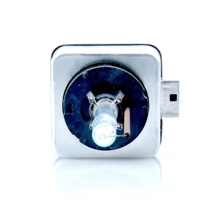 Ampoule LED Eclairage Avant MTECH D5S - ref. LZXD5S