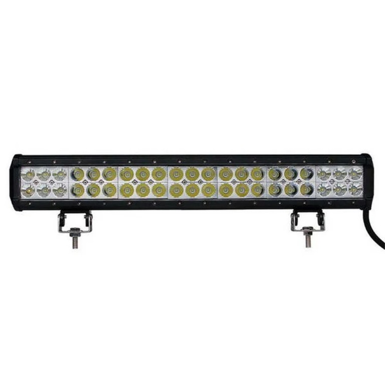 Grupo óptico de farol, farol de longo alcance MTECH ref. WLO607