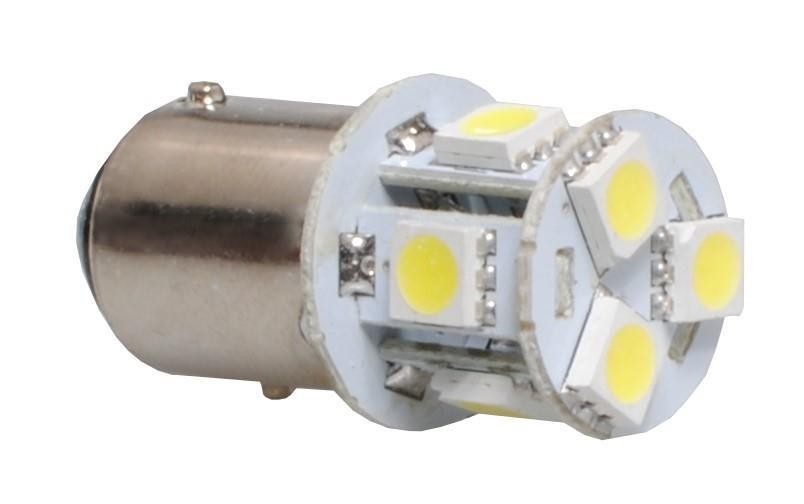 Butée hydraulique I