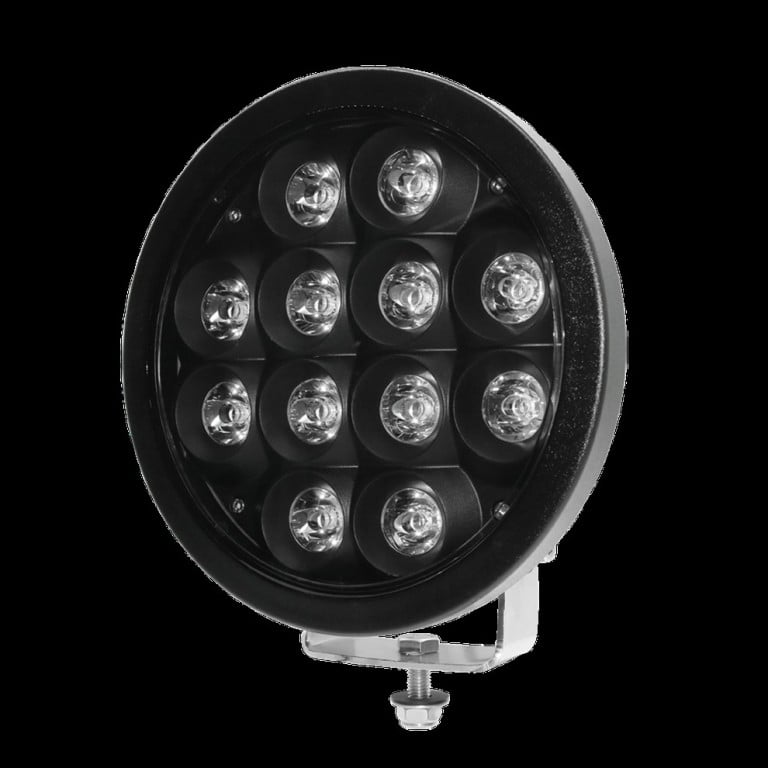 Projecteur longue portée (Phare longue portée) MTECH WLBC157