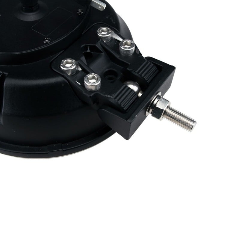 Projecteur longue portée (Phare longue portée) MTECH WLBC157