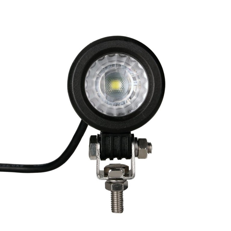 Grupo óptico de farol, farol de longo alcance MTECH ref. WLC22