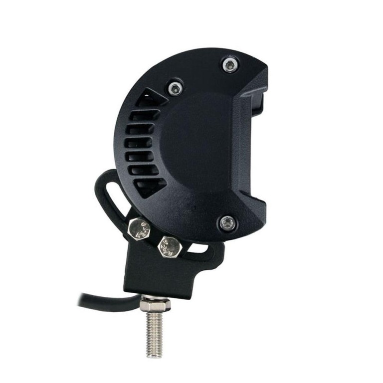 Grupo óptico de farol, farol de longo alcance MTECH ref. WLO603