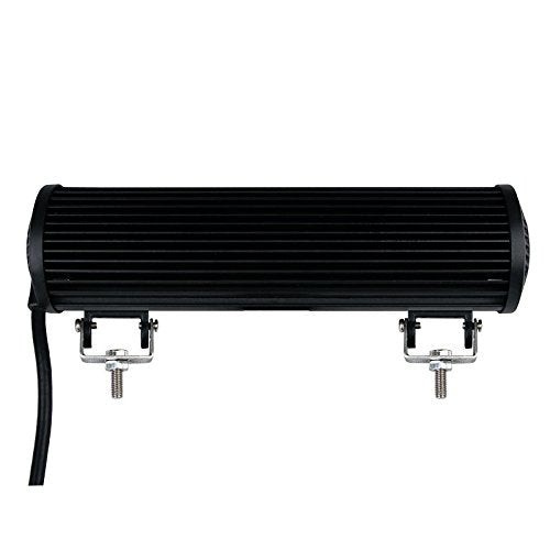 Grupo óptico de farol, farol de longo alcance MTECH ref. WLO603