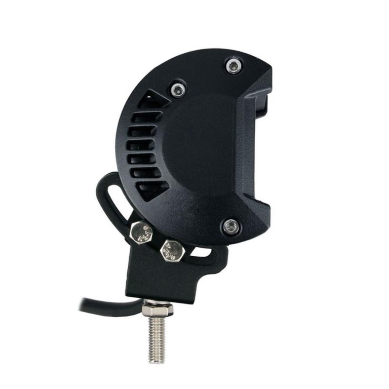 Grupo óptico de farol, farol de longo alcance MTECH ref. WLO612