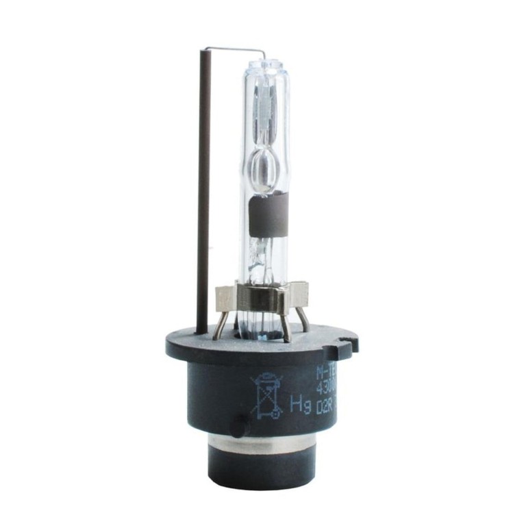 Ampoule Xénon MTECH D2R - ZMD2R43