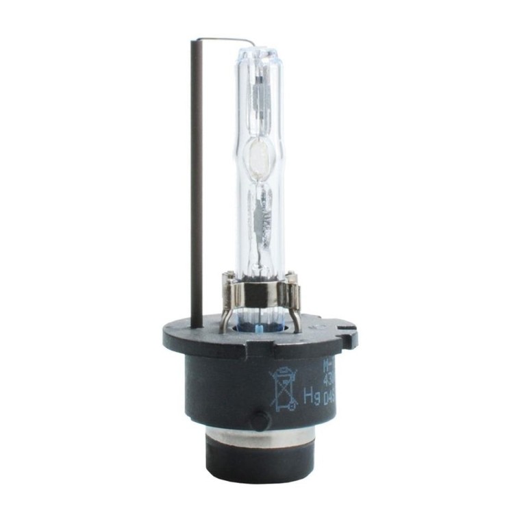 Ampoule Xénon MTECH D2S - ref. ZMD2S43