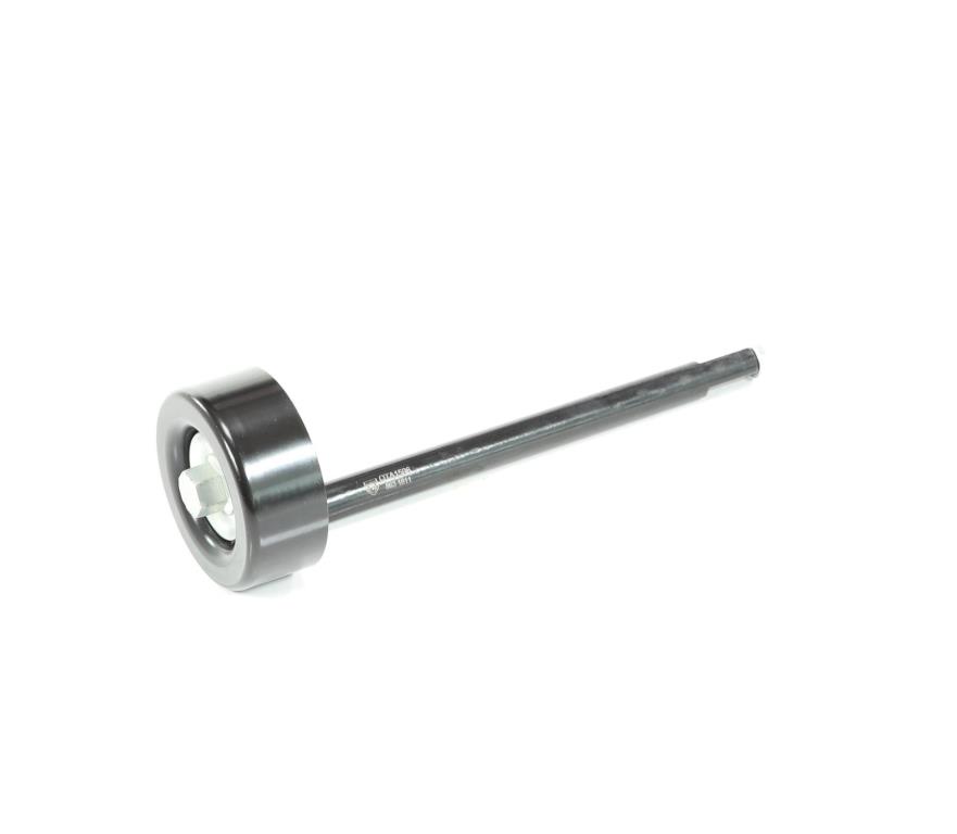 Rolo tensor da correia trapezoidal estriada QUINTON HAZELL ref. QTA1596
