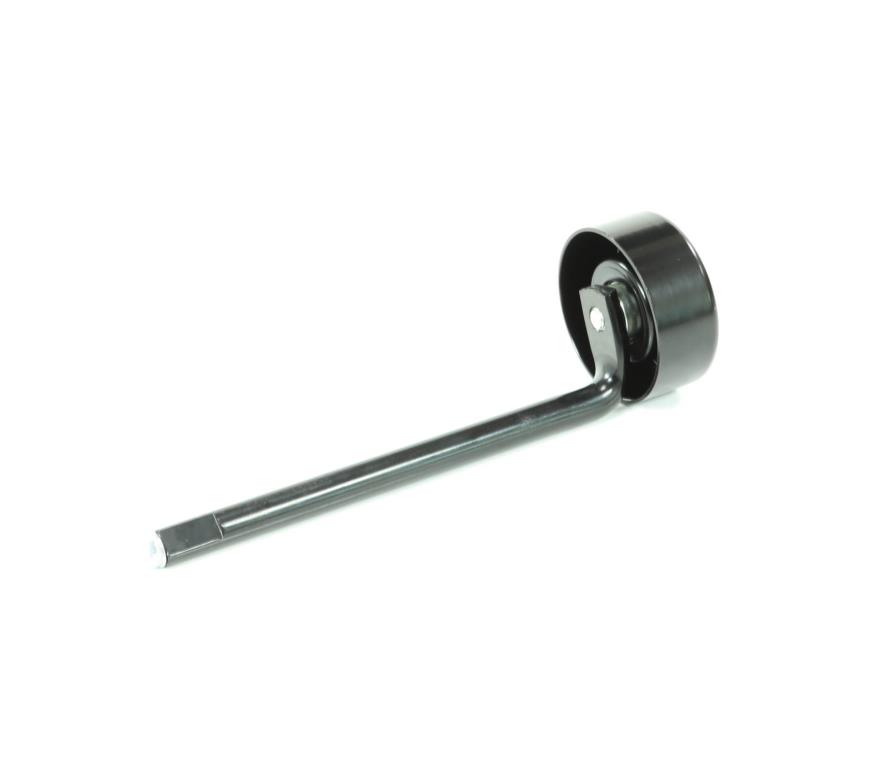 Rolo tensor da correia trapezoidal estriada QUINTON HAZELL ref. QTA1596