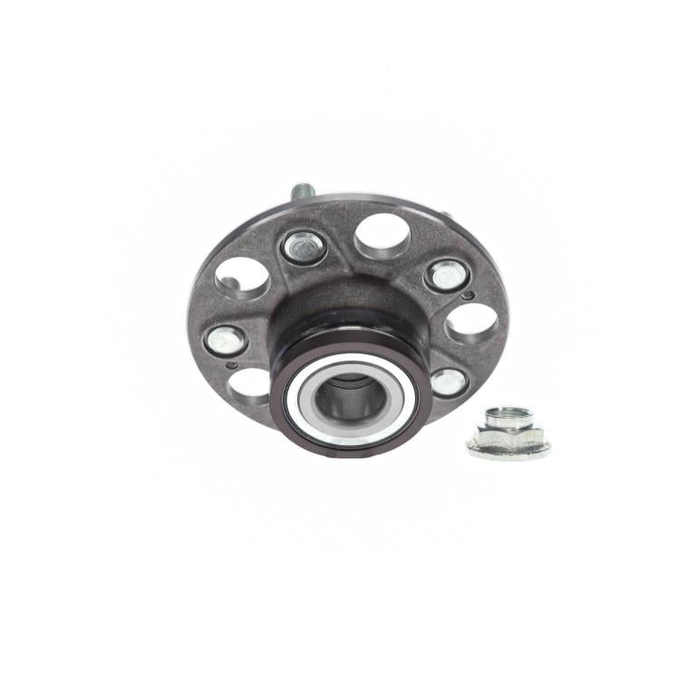 Cojinete de rueda QUINTON HAZELL ref. QWB1607