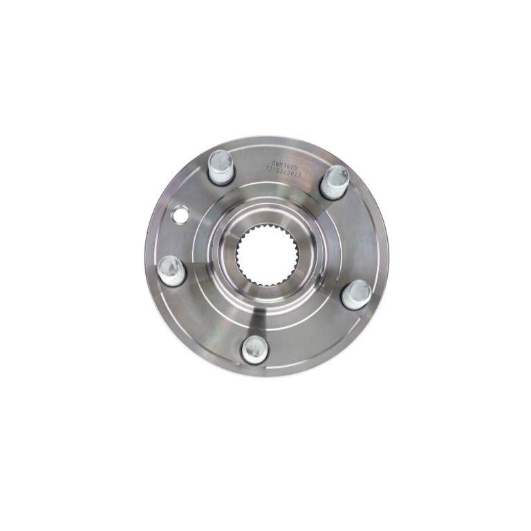 Cojinete de rueda QUINTON HAZELL ref. QWB1625