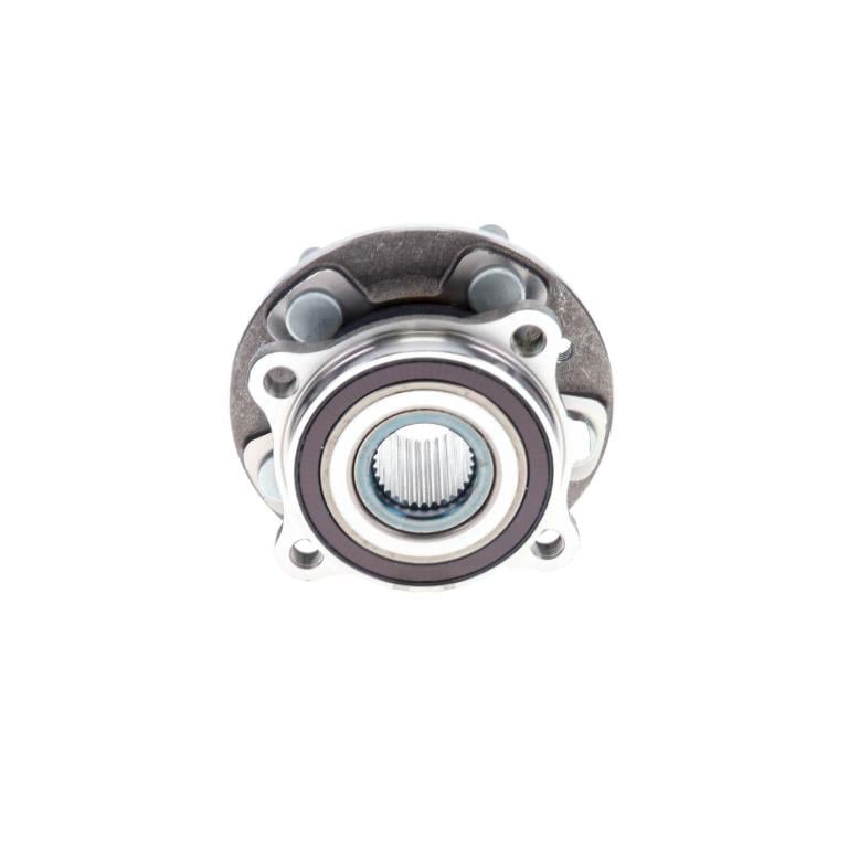 Cojinete de rueda QUINTON HAZELL ref. QWB1625