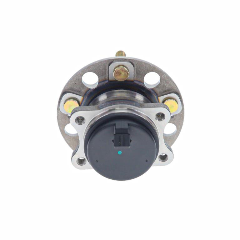 Cojinete de rueda QUINTON HAZELL ref. QWB1627