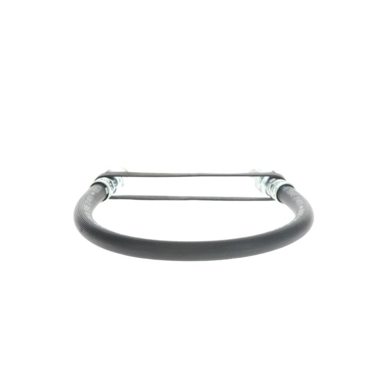 Flexible de frein (Durite de frein) QUINTON HAZELL BFH4169