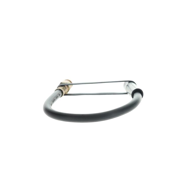 Flexible de frein (Durite de frein) QUINTON HAZELL BFH4910