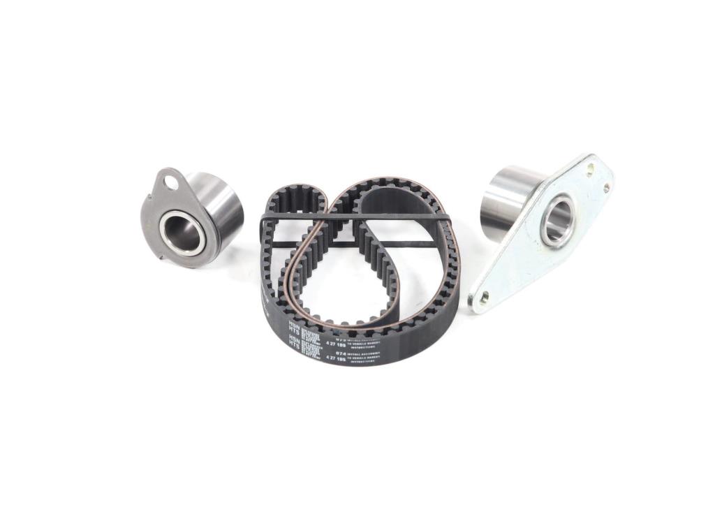 Kit de distribuição QUINTON HAZELL ref. QBK112