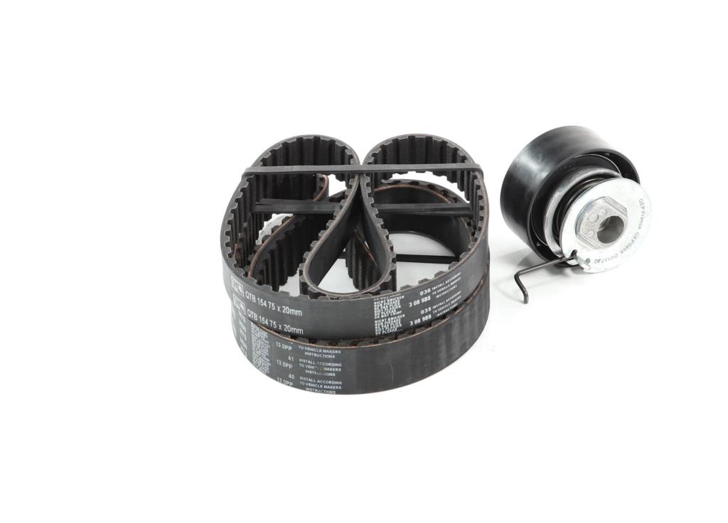 Kit de distribuição QUINTON HAZELL ref. QBK289