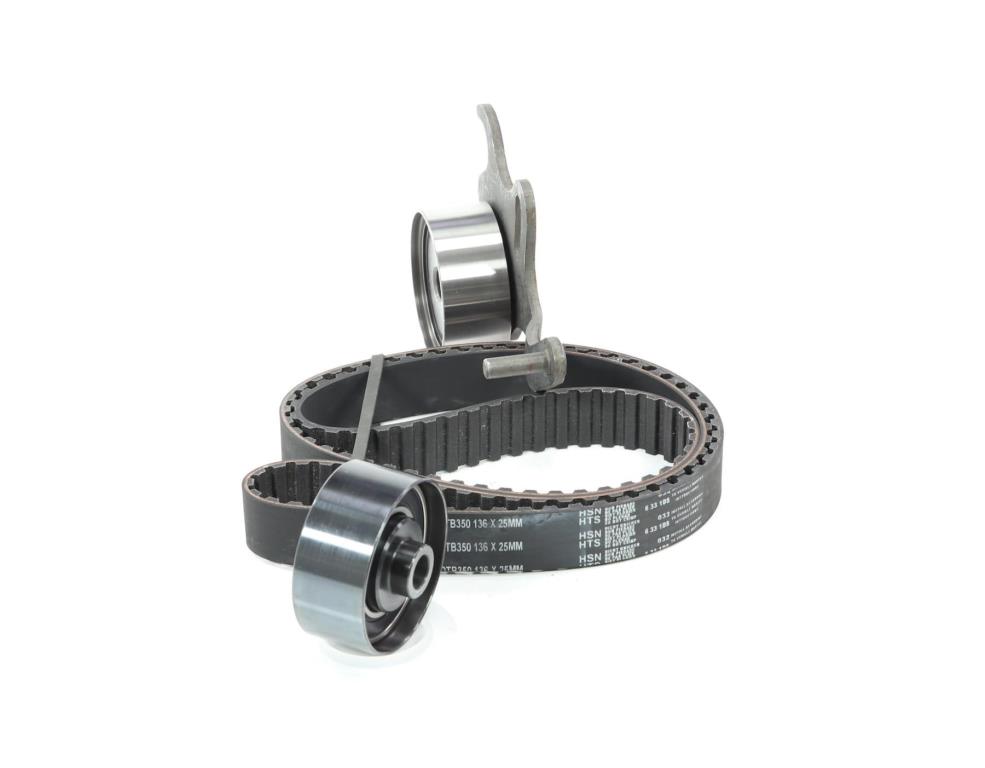 Kit de distribuição QUINTON HAZELL ref. QBK334