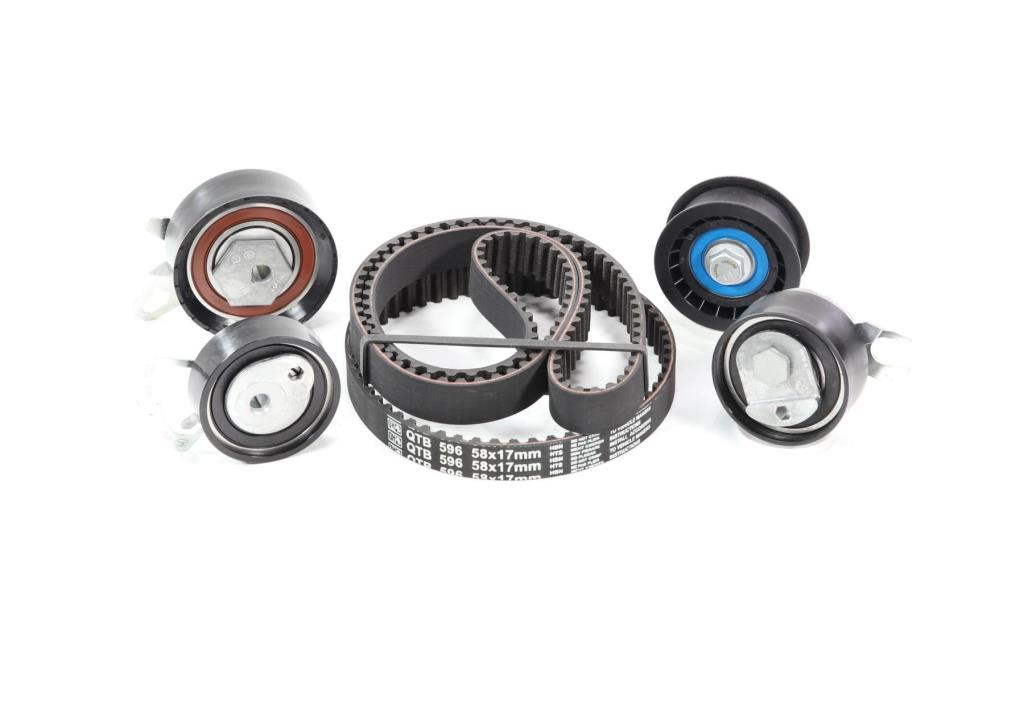 Kit de distribuição QUINTON HAZELL ref. QBK582