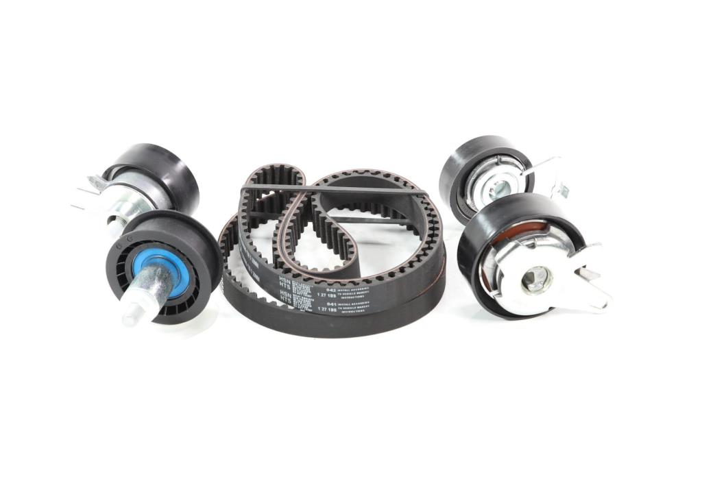 Kit de distribuição QUINTON HAZELL ref. QBK582