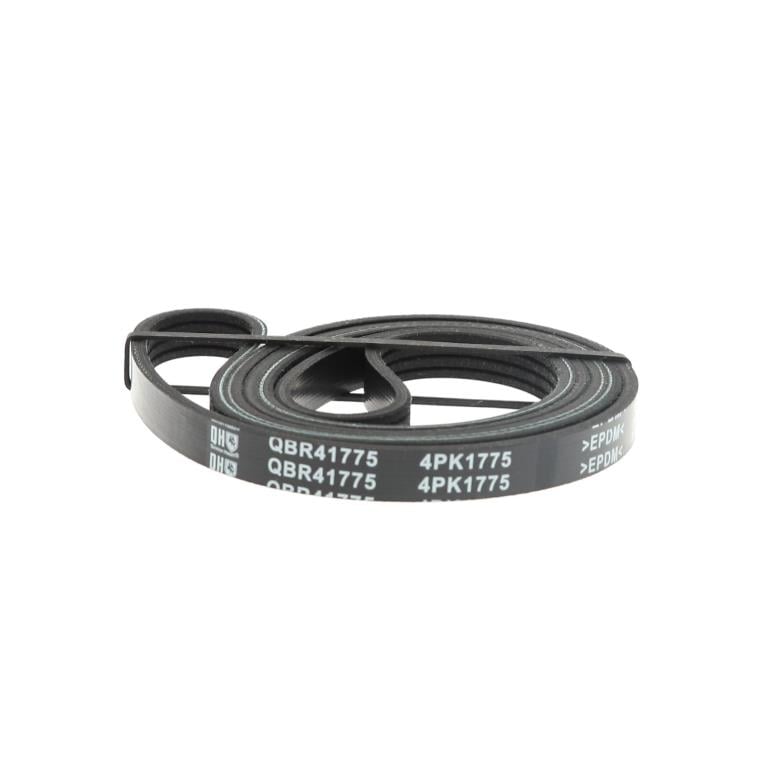 Correa trapezoidal nervada QUINTON HAZELL ref. QBR41775