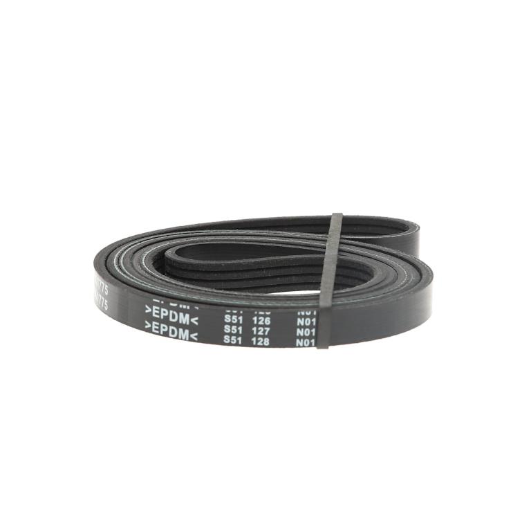Correa trapezoidal nervada QUINTON HAZELL ref. QBR41775