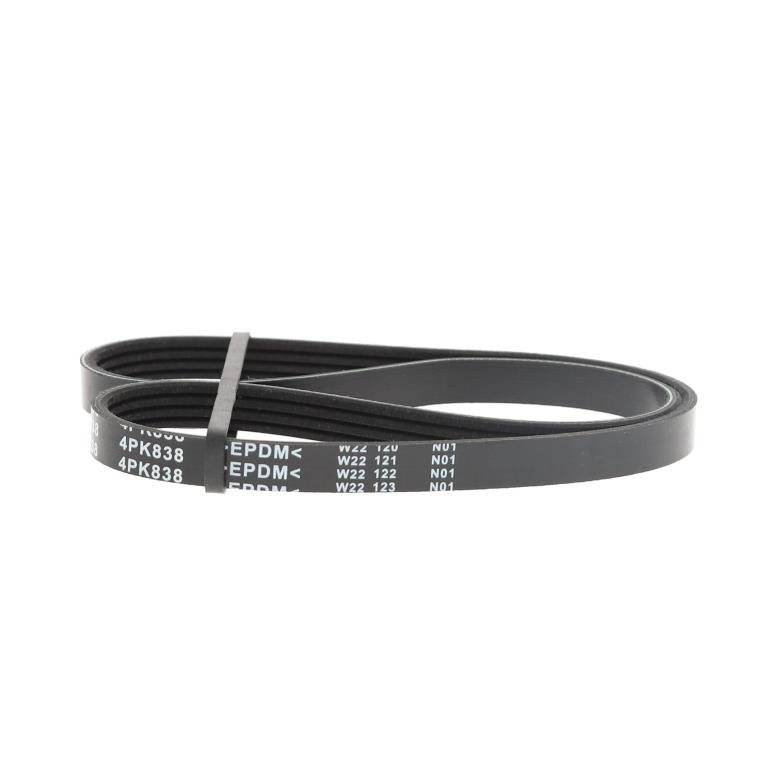 Correia trapezoidal estriada QUINTON HAZELL ref. QBR4838