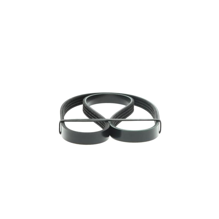 Correia trapezoidal estriada QUINTON HAZELL ref. QBR4937
