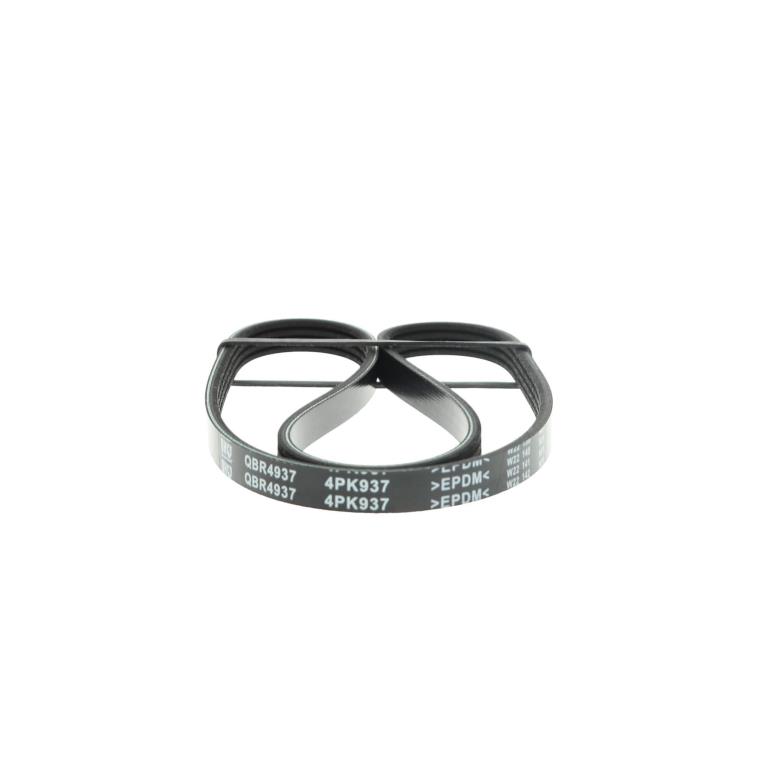 Correia trapezoidal estriada QUINTON HAZELL ref. QBR4937