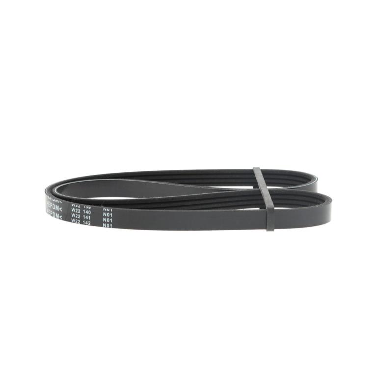 Correia trapezoidal estriada QUINTON HAZELL ref. QBR4937