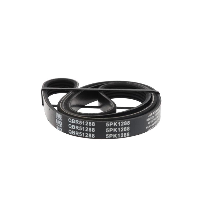 Correia trapezoidal estriada QUINTON HAZELL ref. QBR51288