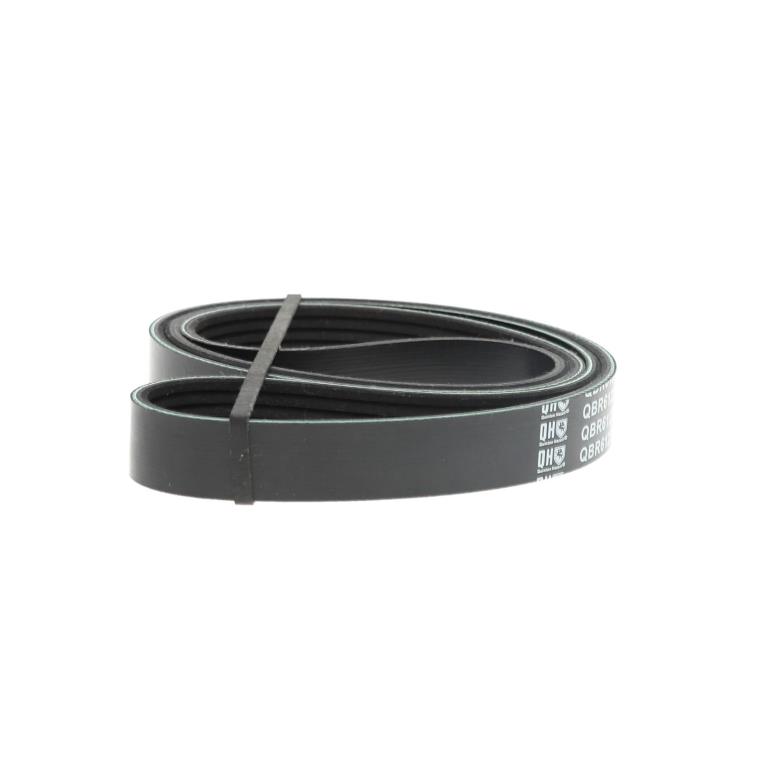 Correia trapezoidal estriada QUINTON HAZELL ref. QBR61238