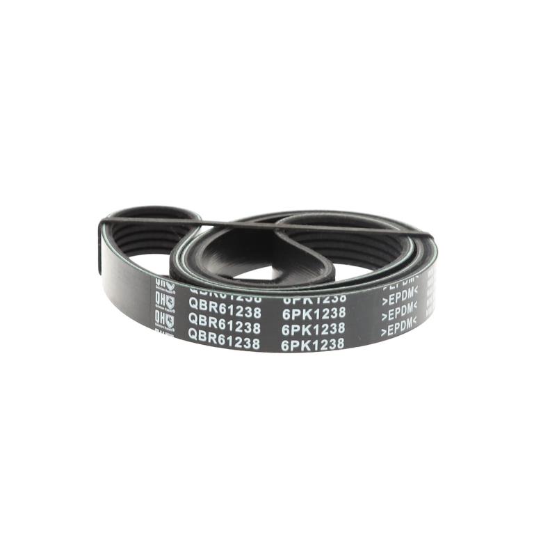 Correia trapezoidal estriada QUINTON HAZELL ref. QBR61238