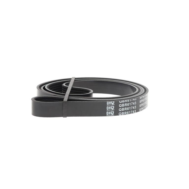 Correia trapezoidal estriada QUINTON HAZELL ref. QBR61743