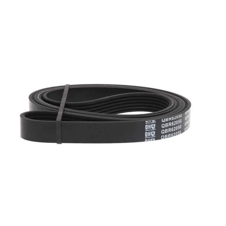 Correia trapezoidal estriada QUINTON HAZELL ref. QBR62050