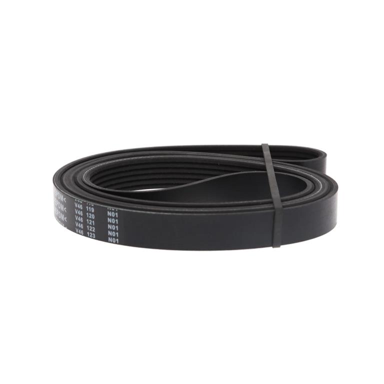 Correia trapezoidal estriada QUINTON HAZELL ref. QBR62050