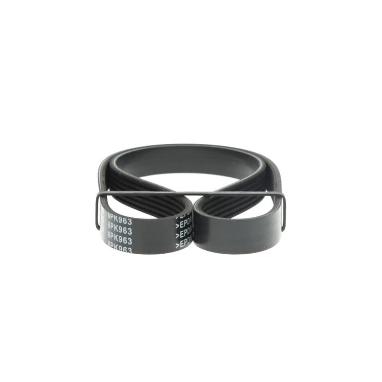 Correia trapezoidal estriada QUINTON HAZELL ref. QBR6963
